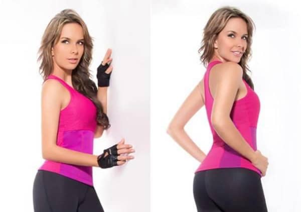 Musculosa Neopreno Deportes